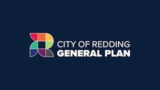 City of Redding General Plan Update