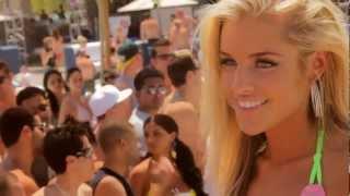 SpyOnVegas Presents: Hot 100 at Wet Republic | Round 5