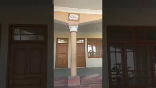 Home For Sale Ajrung Mingora Swat 2400 Square Feet Area