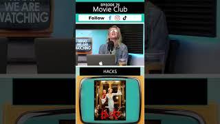 WWAW EPISODE 76 CLIP - Hacks by Lucia Aniello and Paul W. Downs with Jean Smart, Hannah Einbinder