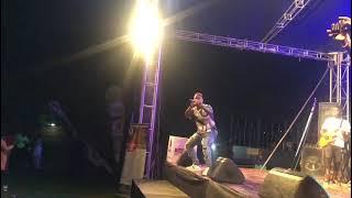 Mix- Obadde okimanyi by Nu York (Ugandan Music) love performance