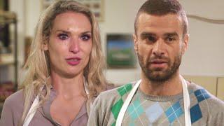 90 Day Fiancé: Božo SHOCKS Vanja By Saying They're JUST FRIENDS (Exclusive)