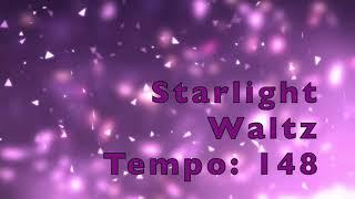 Starlight Waltz 148 (Audio 3)