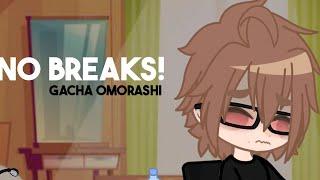 gacha omorashi: no breaks!  