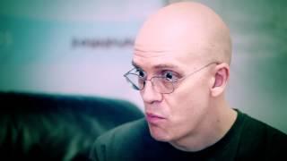 Soundwave TV: Devin Townsend Answers: Who Is Ziltoid?