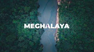 MEGHALAYA TOURISM VIDEO | North East India | Umiam Lake, Root bridge, Shillong | Trailer