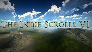 I made Elder Scrolls 6, since Bethesda won't