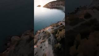 ES VEDRÀ SUNSET HITS DIFFERENT  #ibiza #djset #melodictechno #progressivehouse