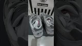 new balance 2002r unboxing! #shorts #newbalance #2002r #shoes #unboxing