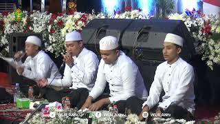 TEMBANG SHOLAWAT PITUTUR JAWA 'JATISUMO NEGORO'