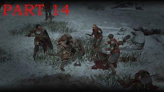 Wartales Part 14 Tiltren County - Bandit's Lair