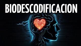 Meditación BIODESCODIFICACIÓN EMOCIONAL | SANACIÓN de HERIDAS PENDIENTES