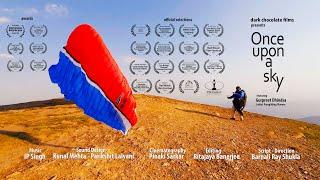 Once Upon a Sky - An Award Winning Documentary Film | Gurpreet Dhindsa | Barnali Ray Shukla