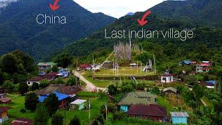 NORBULING (GELLING) THE LAST INDIAN VILLAGE | NEAR CHINA BORDER | ARUNACHAL PARADESH INDIA #explore