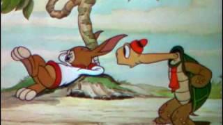 Silly Symphony - The Tortoise and the Hare