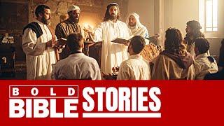 Unveiling Biblical Stories: Timeless Lessons for Today | Bold Bible Stories