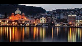 Топ 5 Бюджетных Отелей Греции. Hotels of Greece.