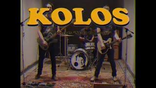 KOLOS - Start to Boogie