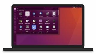 Ubuntu Desktop 16 04 LTS - What's New - New Desktop Features And Changes