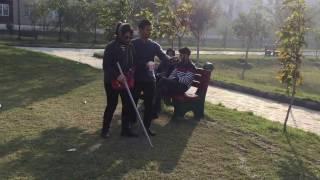 Swachh Bharat Abhiyan,Clean-Green India||Thapar University||CleanNation Foundation