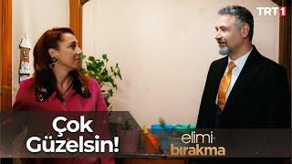 Sumru, Azmi ile gizli aşk mı yaşıyor? - Elimi Bırakma 22. Bölüm