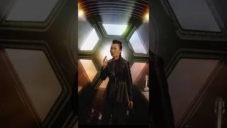 I filmed a SciFi Movie with Sony  #marvel #shotonsony #summeronshorts #scifi