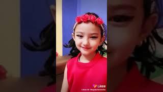 Garhwali noni Anushka negi