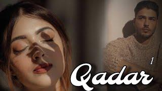 Qadar | 1- qism| #audiohikoya