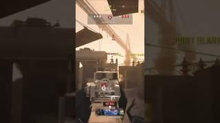 1v4 Clutch Ninja Defuse #cod #shorts #fps