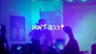 [FREE FOR PROFIT] LiL PEEP X EMO TRAP TYPE BEAT – "DON'T SLEEP"