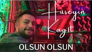 Hüseyin Kağıt -Dert Kervan Dizi Diziı (Şiirli)