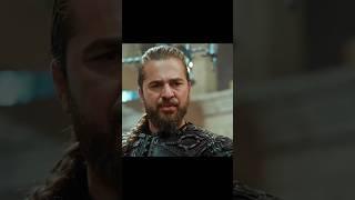 Turgut attitude dekhtey howey|ertughrul sad Seane | #osman #osmanghazi #ertugrul #shorts #viralvideo