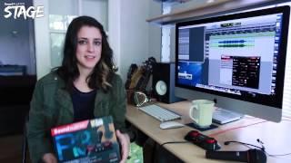 Sound Blaster R3 Recording Kit Package with Lindsey Pavao