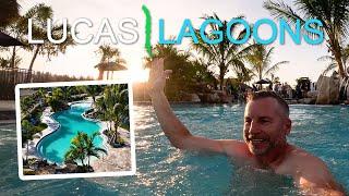 Tropical Beach Resorts - PART 4 - Party Time!