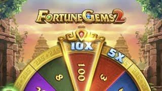 Fortune gems 2 JILI