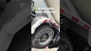 #howo #automobile #chinatruck #truckdriver #shacman
