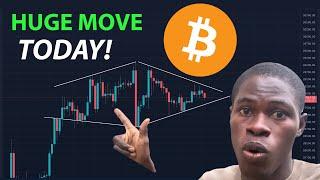 THIS IS THE NEXT BITCOIN MOVE!!!