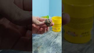 Unboxing Polymer Clay & Tung Tung Sahur with Clay