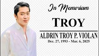 ALDRIN TROY VIOLAN (03.08.2025)