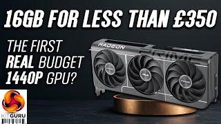 8GB is Dead: ASUS Prime RX 9060 XT 16GB Review
