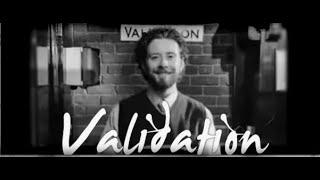 Validación - cortometraje de Kurt Kuenne (2007). Subtitulado en español.