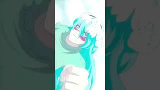 Nelliel (Bleach) anime transition | MIMISEMAAN #nelliel #cosplayer #animetransition #anime #bleach