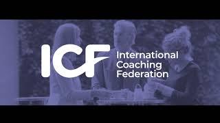 The International Coaching Federation - All Things Coaching