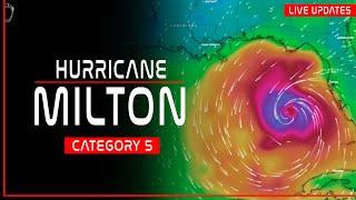 Part 7 - Hurricane Milton Hits Florida