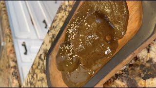 The Best Mole Negro Recipe | How To Make Mole from Scratch | Jenny Martinez