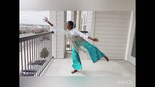 Dheem tha dhare | Lohitya Somu | Fusion |
