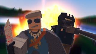 Unturned Moments That Make Me Poop