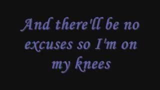 Tommy Reeve - I'm Sorry (lyrics)