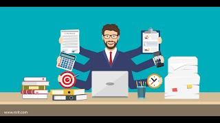 How to track your productivity!