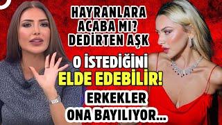 Kerem Bürsin ile Hadise Arasında Aşk Var Mı Yok Mu? | Söylemezsem Olmaz